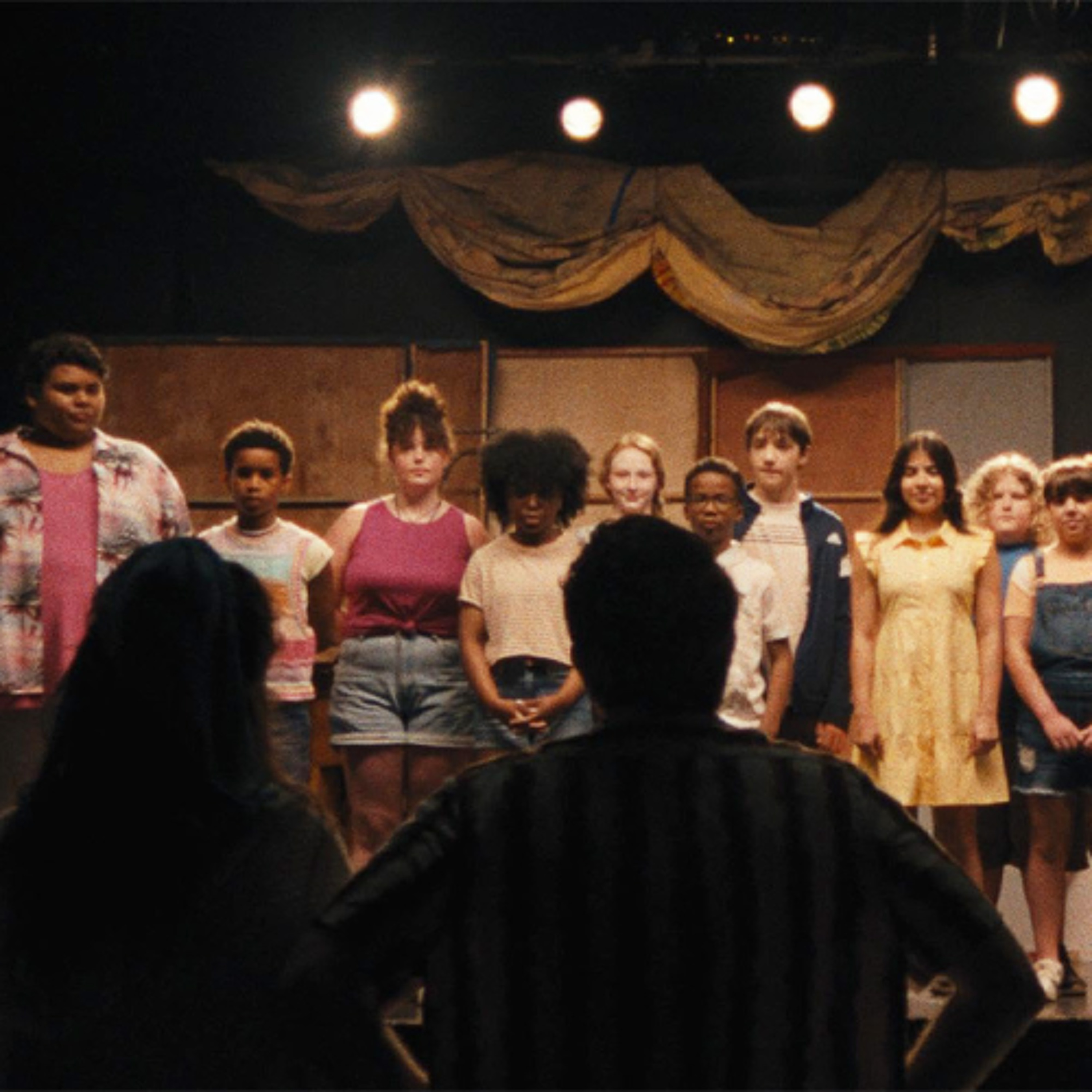 Episode 1005: Little Moments I Love: Troy Watches The Dress Rehearsal from Theater Camp episode artwork