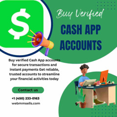 Best site to buy Cash App accounts safely