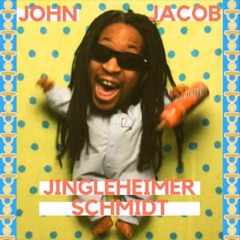 John Jacob Jingleheimer Schmidt (TMITM Remix)