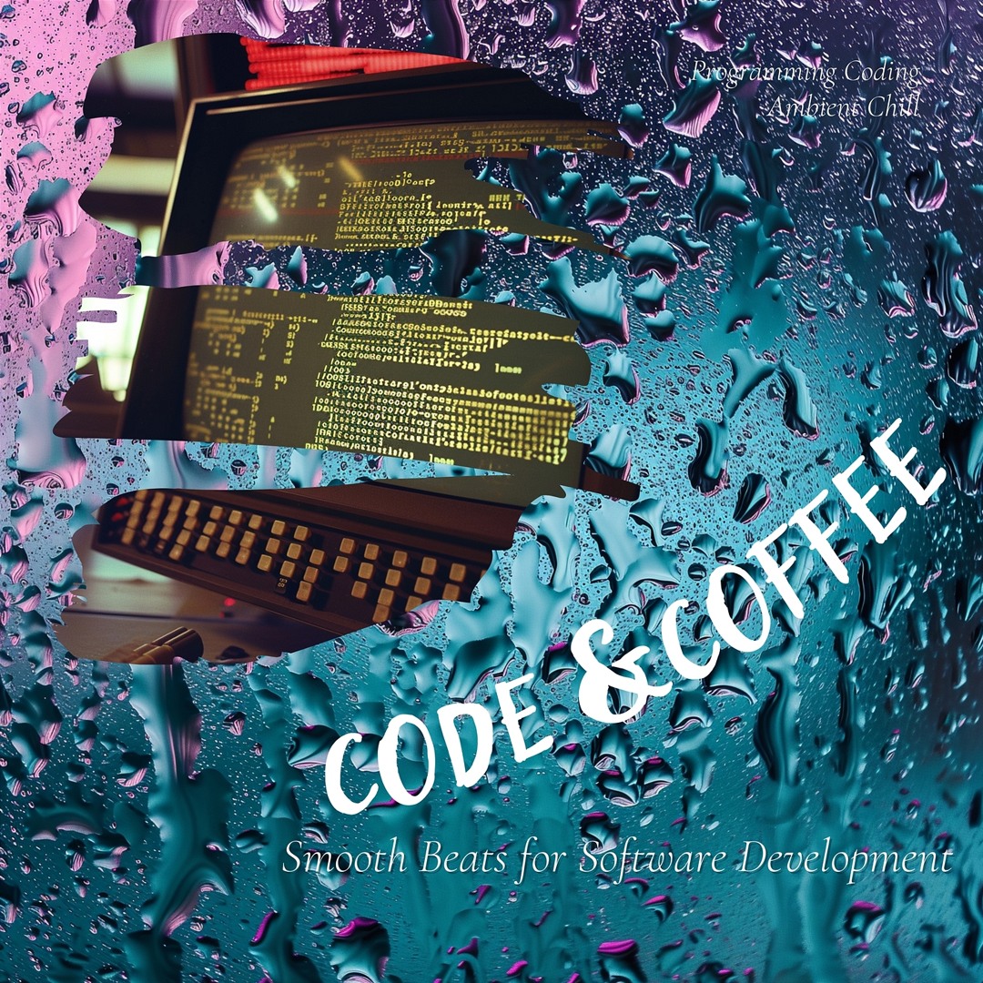 Stream Programming Coding Ambient Chill | Listen to Code & Coffee ...