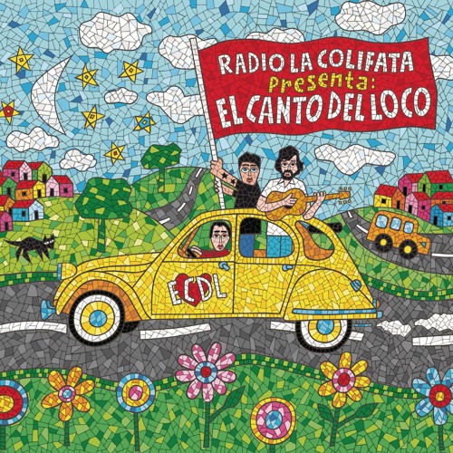 Stream El Canto Del Loco | Listen to Radio la Colifata Presenta: El Canto  del Loco playlist online for free on SoundCloud