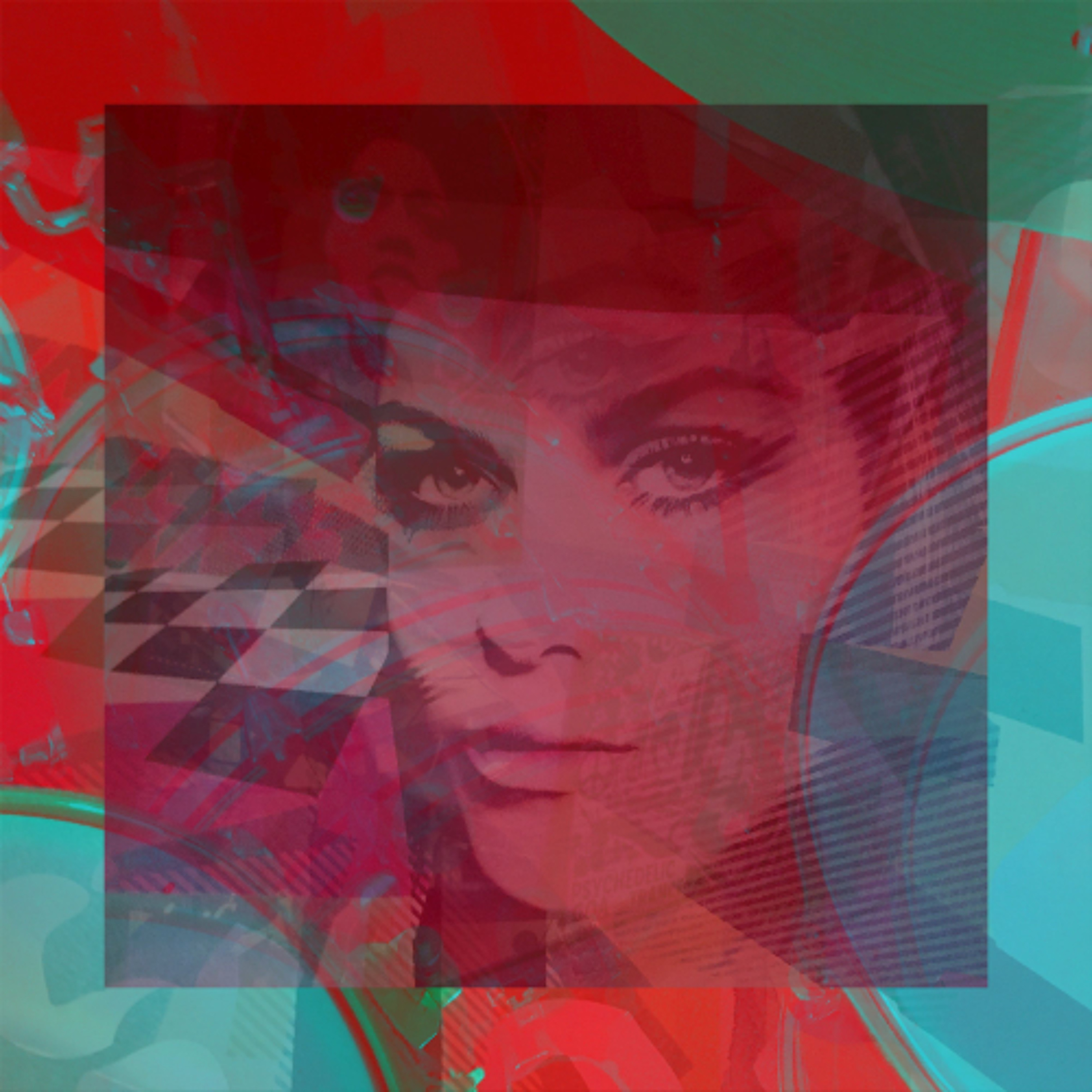 de la vida (edit) episode artwork