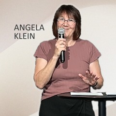 UND DOCH IST GOTT IMMER NOCH GRÖßER! | ANGELA KLEIN