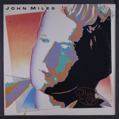 John Miles - Song for You (Dj Silvio de Paula Remix)