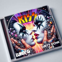 Josh Dorey - Kiss (Dirty Donk DJs X Lukey G Bootleg) Sample.wav