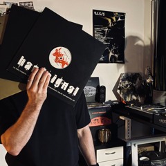 90s TECHNO VINYL MIX 1