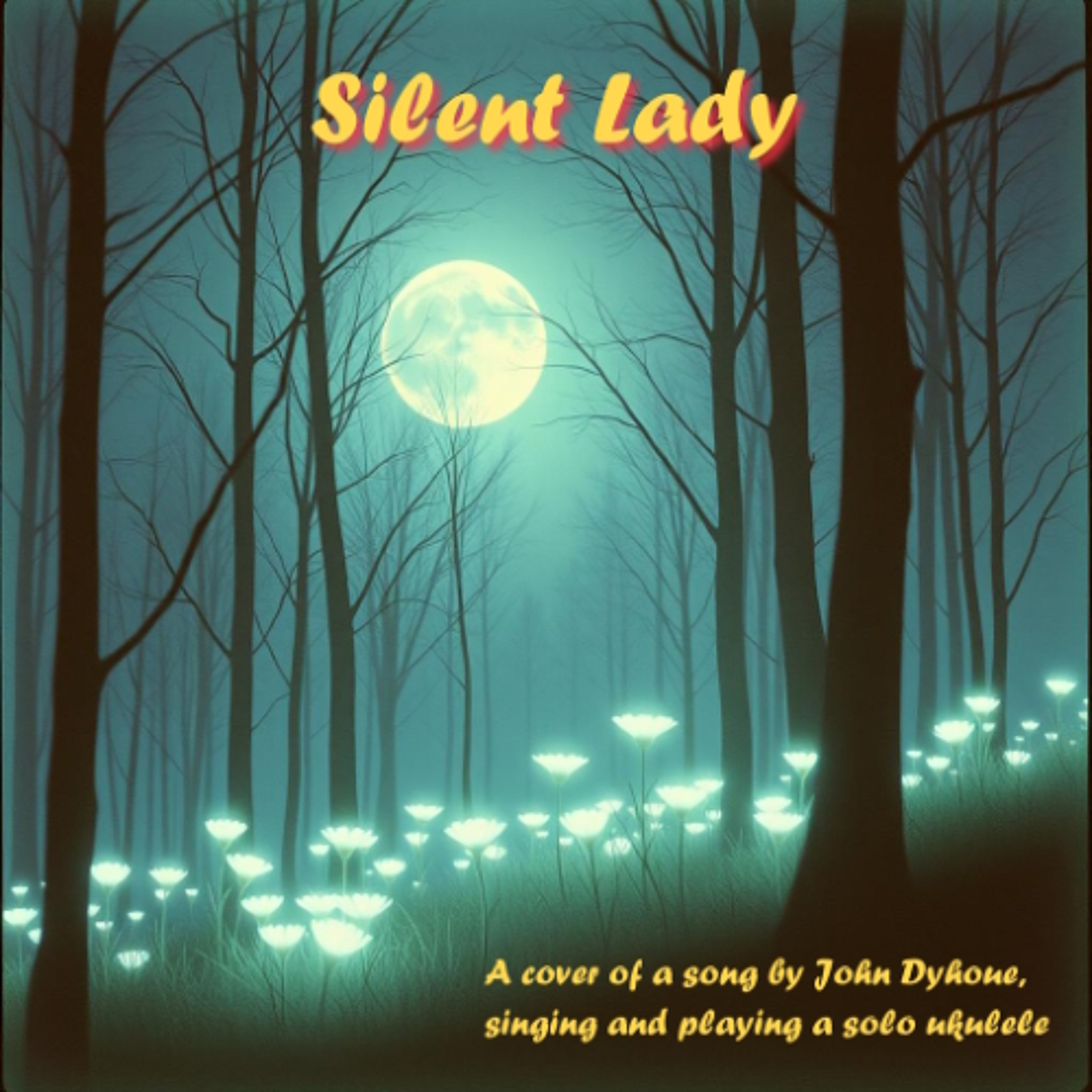 Silent Lady (remix2025)