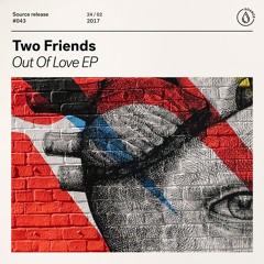 Stream Two Friends ft. HRVY - All For Me by Two Friends | Listen