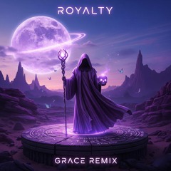 Maestro Chives, Egzod, Neoni  - Royalty (Grace Remix) | FREEDL