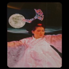 Mẹ bay lên trời hoá thành Nữ thần Mặt Trăng 🥲 🌙   - OST Huyền thoại Nữ thần Lee Kim Chi