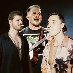 John Summit x Zach Bryan - Shiver vs Something in the Orange (MATTARACK Mashup)