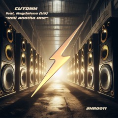 MOTZ Exclusive: CUTDWN feat. Magdalena (US) - Roll Anotha One [FREE DL]