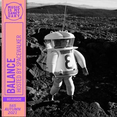 BALANCE #565 - Hosted by Spacewalker