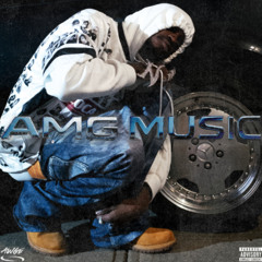 A$AP NAST ft. Destroy Lonely - AMG MUSIC