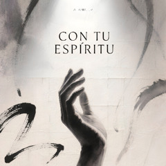 CON TU ESPIRITU (REMIX) - ALANDJCR