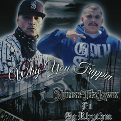 Why You Trippin ft OG Rhythm