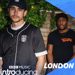 Sonata Collective BBC minimix