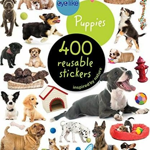 [Read] Online Eyelike Stickers BY : Workman Workman Publishing