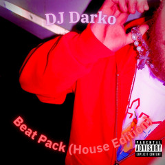 DJ Darko - In St. Tropez I See Girls And Rhinestones