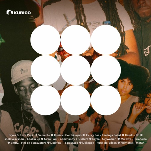 Mixbwe - Paranóico