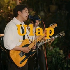 Ulap (Live at The Cozy Cove) - Rob Deniel