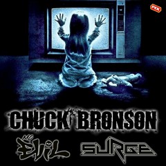 DJ Chuck Bronson - MC's Surge & Evil (Pek Jelly Masters)