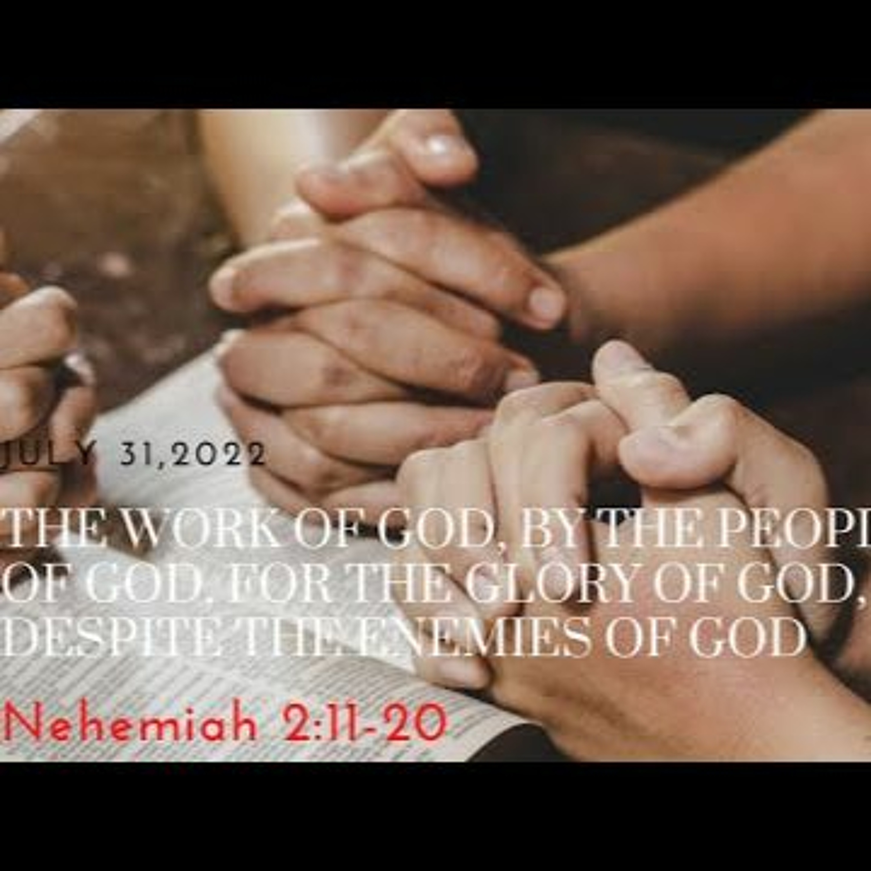 Midway Baptist Church Sermons