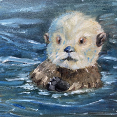 sea otter song