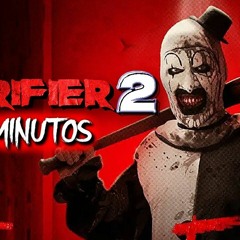 [REPELIS]-Ver Terrifier 2 (2022) Online en Español y Latino