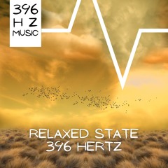 396 Hz Music for Sleep and Relaxation