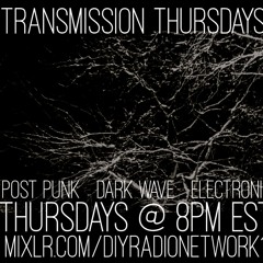 Transmission Thursdays 2/11