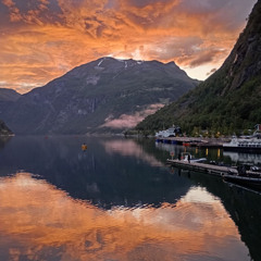 al-Madīnah al-Fāḍilah • Eastern of the West w/ Nikos Tsinos (10.11.2025)