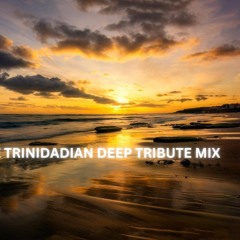 DEEP HOUSE MIX TRINIDADIANDEEP TRIBUTE MIX
