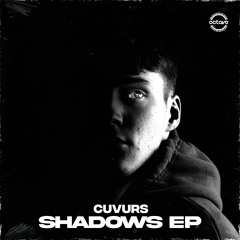 CUVURS-SHADOWS EP