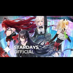 스타데이즈(STARDAYS) - '갈라시아 (Galassia)' M/V.mp3