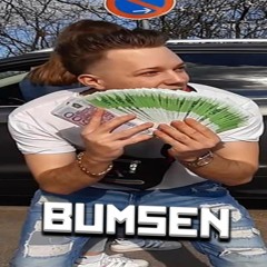 Young Alpha - Bumsen (sped up + hexxd)