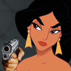 ALADDIN FREESTYLE (Prod. JThaSensei)