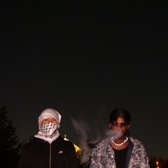 Nés de l’eau et du vent pt.11 (Bonus Track)