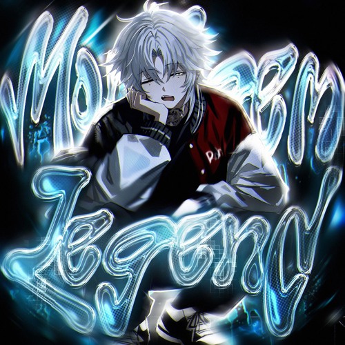 KIXIA - MONTAGEM LEGEND