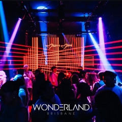 Melanin Mami | Wonderland (Club Bangers, R&B and Edits)