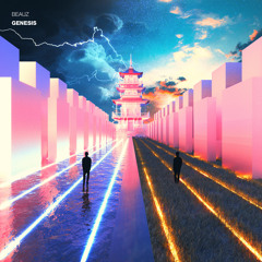 Enemies (feat. Dreweybear & Crunr)