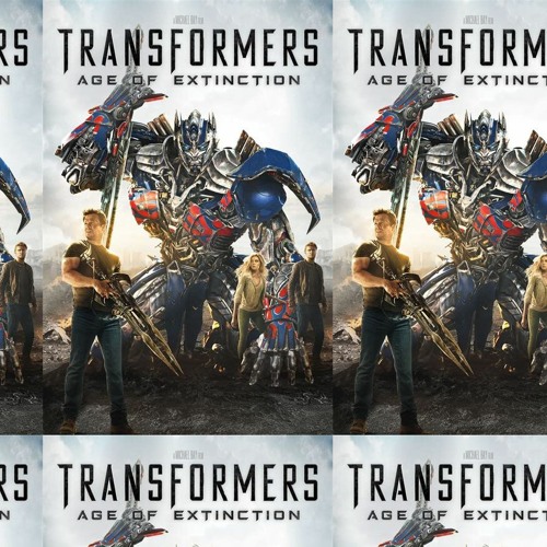 Stream (Watch And Stream) Transformers: Age of Extinction (2014) from  49tace1983 | Listen online for free on SoundCloud