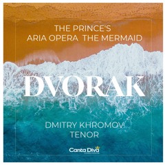 The Prince's Aria | opera The Mermaid
