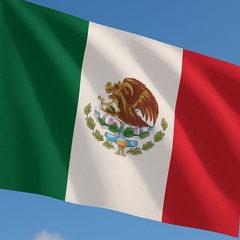 Mexico 🥇 - En Marcha Seguimos