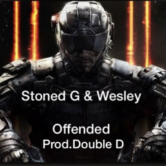 Offended ft Wesley Sihle