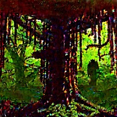 Shadowed Canopy (Prod. r3v0lt_xd)