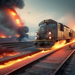 Railway Destruction