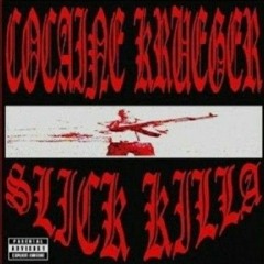 SLICK KILLA - KILL4SPORTIV