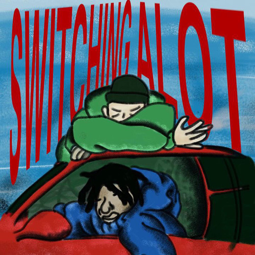 Switching Alot [Swum]