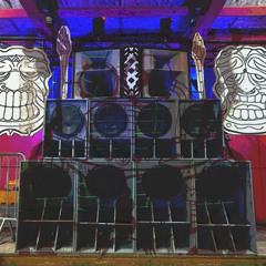 AcidFranzl vs. Madtrickz @ TRicEraTeK (03.10.2025)